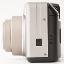 画像をギャラリービューアに読み込む, キヤノン Canon Autoboy S / Canon Zoom Lens 38-115mm F3.6-8.5