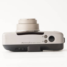 画像をギャラリービューアに読み込む, キヤノン Canon Autoboy S / Canon Zoom Lens 38-115mm F3.6-8.5