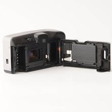 画像をギャラリービューアに読み込む, キヤノン Canon Autoboy S / Canon Zoom Lens 38-115mm F3.6-8.5