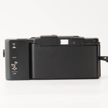 画像をギャラリービューアに読み込む, オリンパス Olympus XA2 / A11 フラッシュ付き