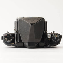 画像をギャラリービューアに読み込む, ペンタックス Pentax 6x7 アイレベル ミラーアップ / Super-Multi-Coated タクマー 6X7 105mm F2.4