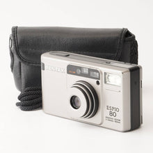 画像をギャラリービューアに読み込む, ペンタックス Pentax ESPIO エスピオ 80 / PENTAX ZOOM 35-80mm