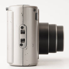 画像をギャラリービューアに読み込む, ペンタックス Pentax ESPIO エスピオ 80 / PENTAX ZOOM 35-80mm