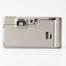 画像をギャラリービューアに読み込む, ペンタックス Pentax ESPIO エスピオ 80 / PENTAX ZOOM 35-80mm