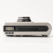 画像をギャラリービューアに読み込む, ペンタックス Pentax ESPIO エスピオ 80 / PENTAX ZOOM 35-80mm