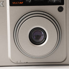 画像をギャラリービューアに読み込む, ペンタックス Pentax ESPIO エスピオ 80 / PENTAX ZOOM 35-80mm