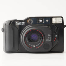 画像をギャラリービューアに読み込む, キヤノン Canon オートボーイ Autoboy TELE QUARTZ DATE / 40mm / 70mm F2.8 / F4.9