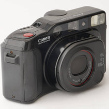 画像をギャラリービューアに読み込む, キヤノン Canon オートボーイ Autoboy TELE QUARTZ DATE / 40mm / 70mm F2.8 / F4.9