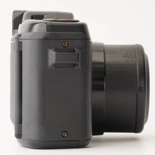 画像をギャラリービューアに読み込む, キヤノン Canon オートボーイ Autoboy TELE QUARTZ DATE / 40mm / 70mm F2.8 / F4.9