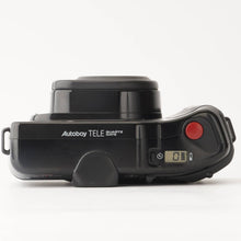 画像をギャラリービューアに読み込む, キヤノン Canon オートボーイ Autoboy TELE QUARTZ DATE / 40mm / 70mm F2.8 / F4.9