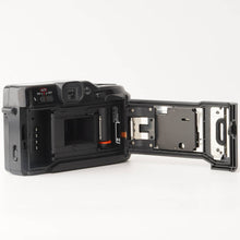 画像をギャラリービューアに読み込む, キヤノン Canon オートボーイ Autoboy TELE QUARTZ DATE / 40mm / 70mm F2.8 / F4.9