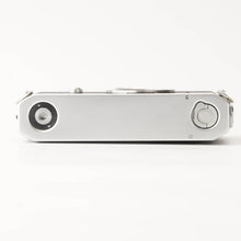 画像をギャラリービューアに読み込む, キヤノン Canon P ボディ 35mm レンジファインダー フィルムカメラ