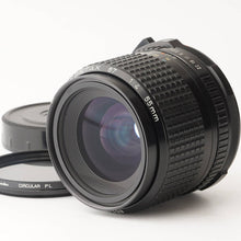 画像をギャラリービューアに読み込む, ペンタックス Pentax smc PENTAX 67 55mm F4 Pentax 6X7 67用