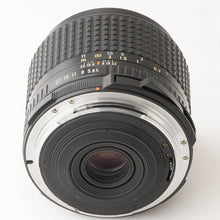 画像をギャラリービューアに読み込む, ペンタックス Pentax smc PENTAX 67 55mm F4 Pentax 6X7 67用