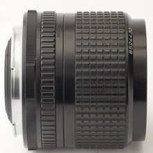 画像をギャラリービューアに読み込む, ペンタックス Pentax smc PENTAX 67 55mm F4 Pentax 6X7 67用