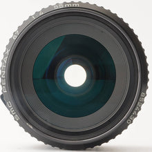 画像をギャラリービューアに読み込む, ペンタックス Pentax smc PENTAX 67 55mm F4 Pentax 6X7 67用