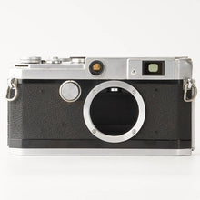 画像をギャラリービューアに読み込む, キヤノン Canon L2 ボディ 35mm レンジファインダー フィルムカメラ