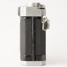 画像をギャラリービューアに読み込む, キヤノン Canon L2 ボディ 35mm レンジファインダー フィルムカメラ