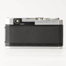 画像をギャラリービューアに読み込む, キヤノン Canon L2 ボディ 35mm レンジファインダー フィルムカメラ