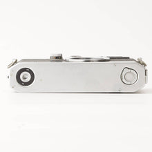 画像をギャラリービューアに読み込む, キヤノン Canon L2 ボディ 35mm レンジファインダー フィルムカメラ