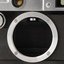 画像をギャラリービューアに読み込む, キヤノン Canon L2 ボディ 35mm レンジファインダー フィルムカメラ