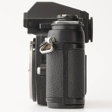画像をギャラリービューアに読み込む, ニコン Nikon F3 アイレベル 35mm 一眼レフフィルムカメラ
