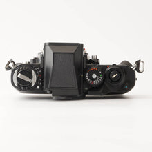 画像をギャラリービューアに読み込む, ニコン Nikon F3 アイレベル 35mm 一眼レフフィルムカメラ