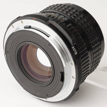 画像をギャラリービューアに読み込む, ペンタックス Pentax SMC PENTAX 67 105mm F2.4 67 6x7用