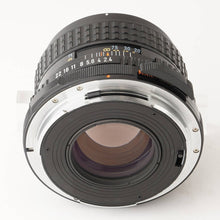 画像をギャラリービューアに読み込む, ペンタックス Pentax SMC PENTAX 67 105mm F2.4 67 6x7用