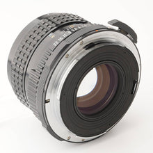 画像をギャラリービューアに読み込む, ペンタックス Pentax SMC PENTAX 67 105mm F2.4 67 6x7用