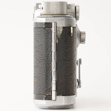 画像をギャラリービューアに読み込む, ミノルタ 千代田光学 Minolta-35 MODEL II / Chiyoko SUPER ROKKOR 5cm 50mm F2 C