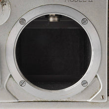 画像をギャラリービューアに読み込む, ミノルタ 千代田光学 Minolta-35 MODEL II / Chiyoko SUPER ROKKOR 5cm 50mm F2 C