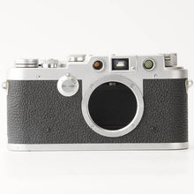画像をギャラリービューアに読み込む, レオタックス Leotax Elite エリート ボディ レンジファインダー フィルムカメラ