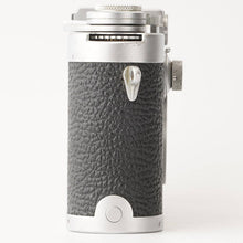 画像をギャラリービューアに読み込む, レオタックス Leotax Elite エリート ボディ レンジファインダー フィルムカメラ