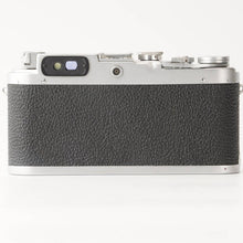 画像をギャラリービューアに読み込む, レオタックス Leotax Elite エリート ボディ レンジファインダー フィルムカメラ