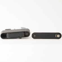 画像をギャラリービューアに読み込む, レオタックス Leotax Elite エリート ボディ レンジファインダー フィルムカメラ