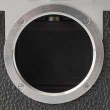 画像をギャラリービューアに読み込む, レオタックス Leotax Elite エリート ボディ レンジファインダー フィルムカメラ