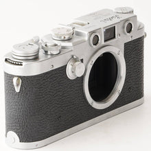 画像をギャラリービューアに読み込む, レオタックス Leotax Elite エリート ボディ レンジファインダー フィルムカメラ