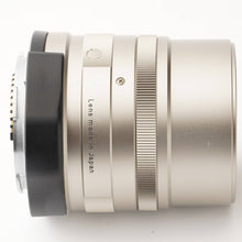 画像をギャラリービューアに読み込む, コンタックス Contax カールツァイス Carl Zeiss ゾナー Sonnar 90mm F2.8 T* コンタックスG1 G2用