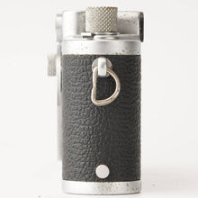 画像をギャラリービューアに読み込む, ライカ Leica IIIf レッドダイヤル 35mm レンジファインダーフィルムカメラ