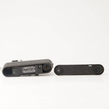 画像をギャラリービューアに読み込む, ライカ Leica IIIf レッドダイヤル 35mm レンジファインダーフィルムカメラ