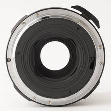 画像をギャラリービューアに読み込む, ペンタックス Pentax SMC PENTAX 67 MACRO 135mm F4