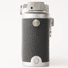 画像をギャラリービューアに読み込む, ライカ Leica IIIf レッドダイヤル セルフタイマー付き ボディ