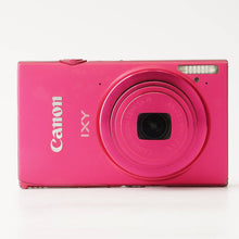 画像をギャラリービューアに読み込む, キヤノン Canon IXY 420F レッド コンパクトデジタルカメラ