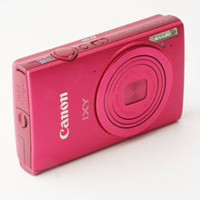 画像をギャラリービューアに読み込む, キヤノン Canon IXY 420F レッド コンパクトデジタルカメラ