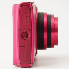 画像をギャラリービューアに読み込む, キヤノン Canon IXY 420F レッド コンパクトデジタルカメラ