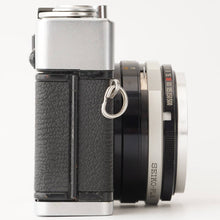画像をギャラリービューアに読み込む, オリンパス Olympus 35 SP 35mm / G.ZUIKO 42mm F1.7