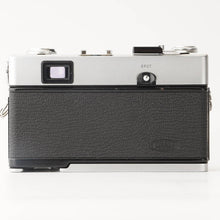 画像をギャラリービューアに読み込む, オリンパス Olympus 35 SP 35mm / G.ZUIKO 42mm F1.7