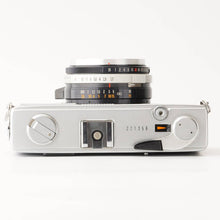 画像をギャラリービューアに読み込む, オリンパス Olympus 35 SP 35mm / G.ZUIKO 42mm F1.7