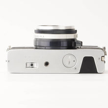 画像をギャラリービューアに読み込む, オリンパス Olympus 35 SP 35mm / G.ZUIKO 42mm F1.7